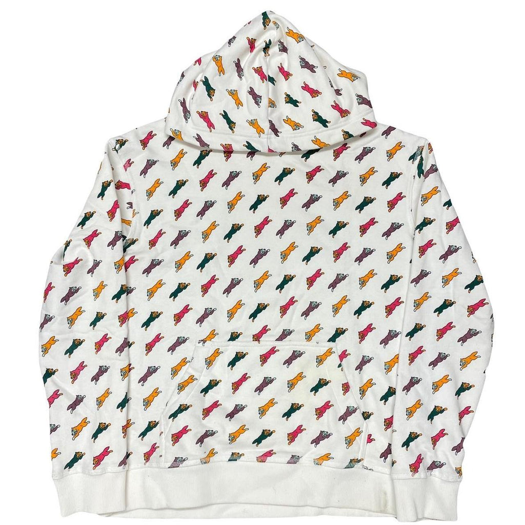 Stussy Stüssy 'Monogram Cartoon' Hoodie