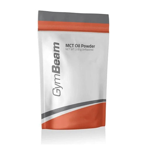 100% MCT Oil Powder GymBeam 250g