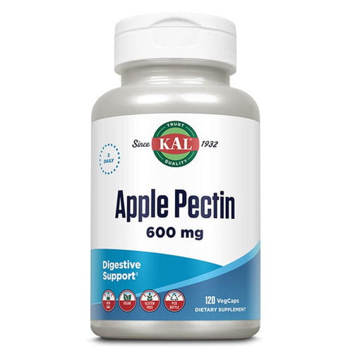 Apple Pectin Kal 120kapsula