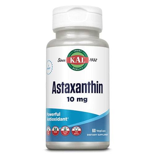 Astaxanthin Kal 60 kapsula