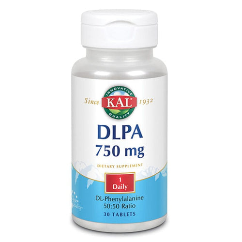 DLPA 750 mg Kal 30 tableta