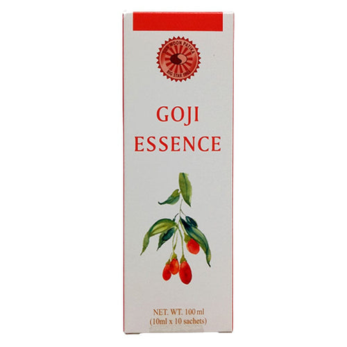 Ekstrakt goji bobica SUN MOON 100 ml