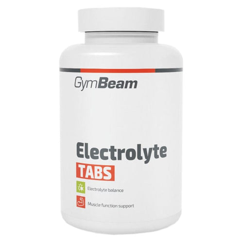 Elektroliti GymBeam 90 tableta