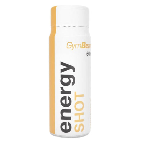 Energy Shot Ananas GymBeam 60ml