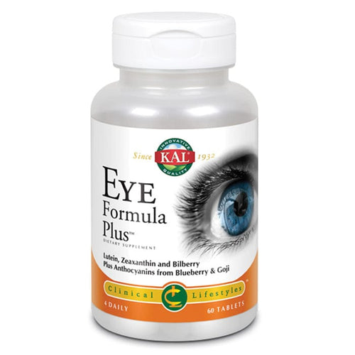 Eye formula Plus Kal 60 tableta