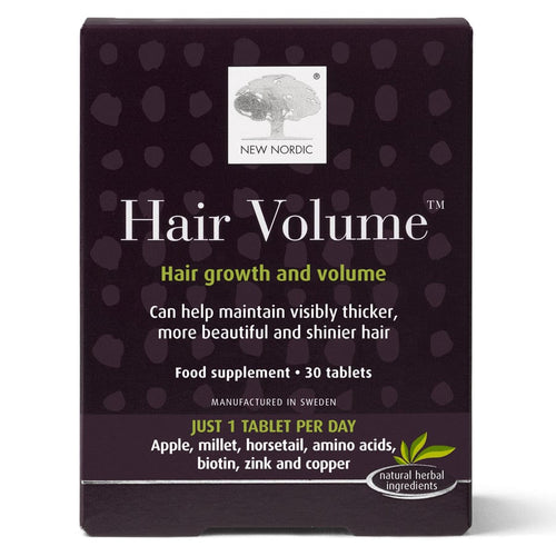 Hair Volume tablete
