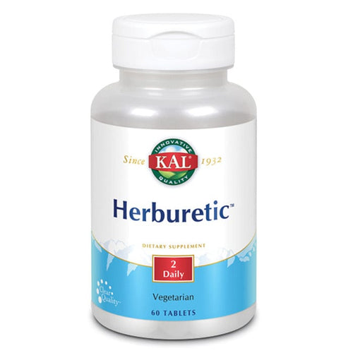 Herburetic Kal 60 tableta