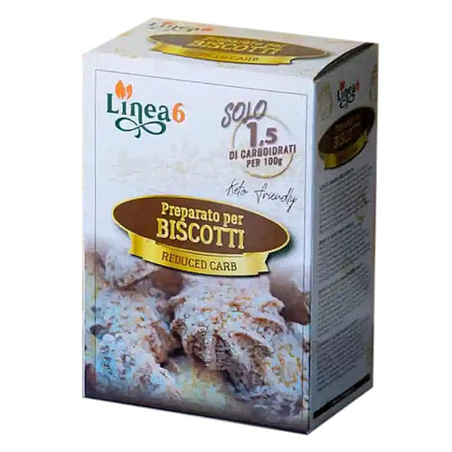 Keto mix za kolače Linea6 500g