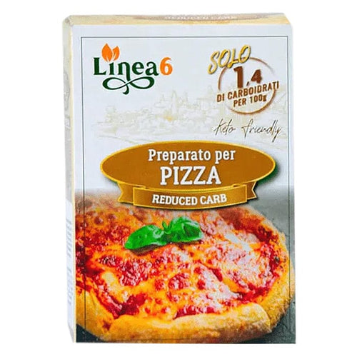 Keto mix za pizzu Linea6 500g