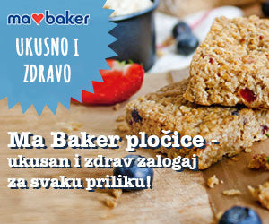 Ma Baker pločice