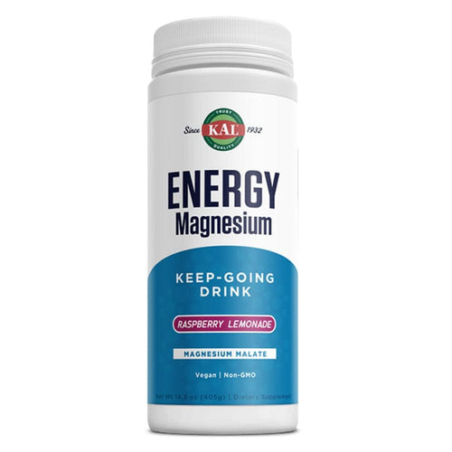 Magnesium ENERGY Kal 301g