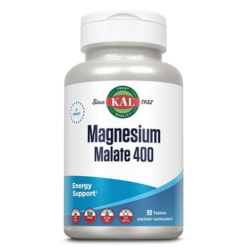 Magnesium Malate 400 KAL 90 tableta