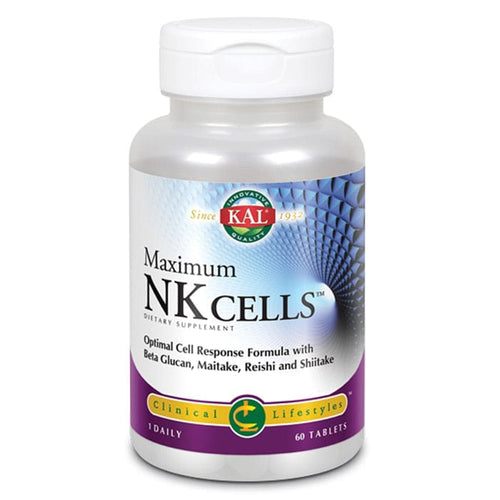 Maximum NK Cells Kal 60 tableta