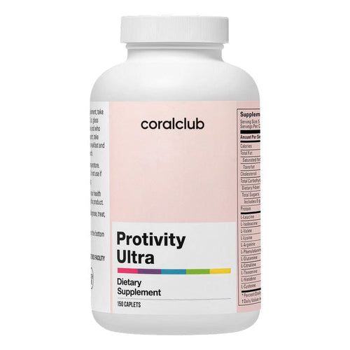 Protivity Ultra Coral Club 150 tableta