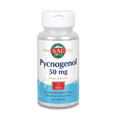 Pycnogenol Kal 30 kapsula
