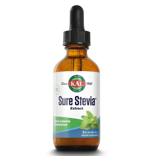 Stevia Liquid Kal 59ml