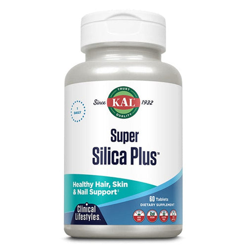 Super Silica Plus Kal 60 tableta