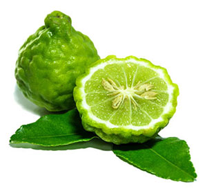 bergamot