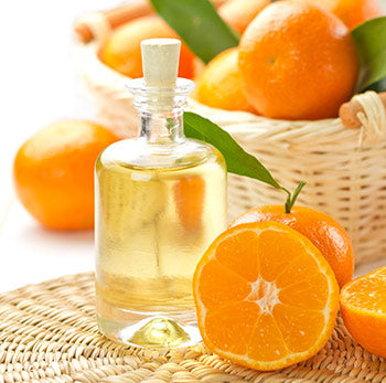 ulje naranče