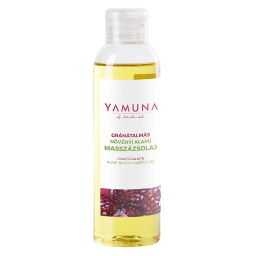 Ulje za masažu Nar Yamuna Cosmetics 250ml