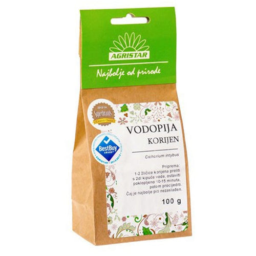 Vodopija korijen Agristar 100g