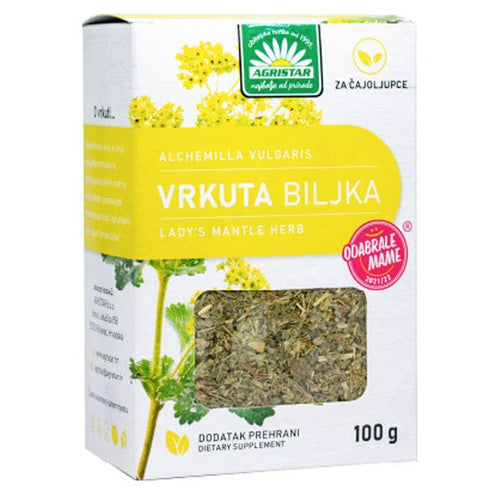 Vrkuta biljka Agristar 100g