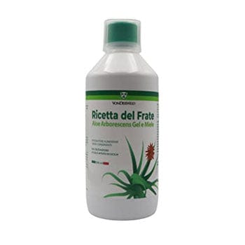 Aloe Arborescens pripravak prema receptu Romana Zaga 500ml