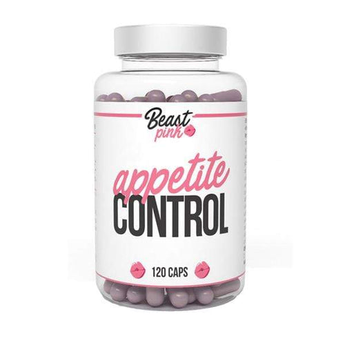 Appetite Control BeastPink 120 kapsula