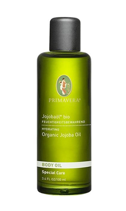 Bazno ulje jojoba Primavera 100ml