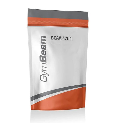 BCAA 4:1:1 Instant GymBeam 250g - razni okusi