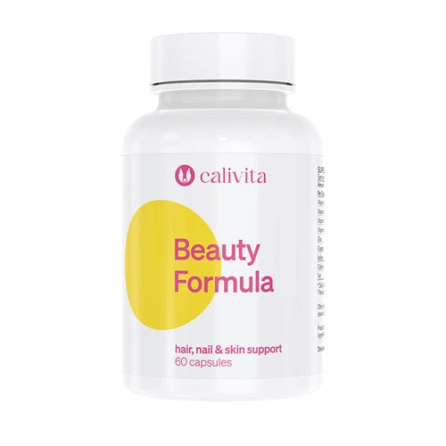 Beauty Formula Calivita 60 kapsula