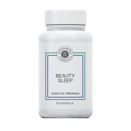 Beauty Sleep Jadrankina Formula 60 kapsula