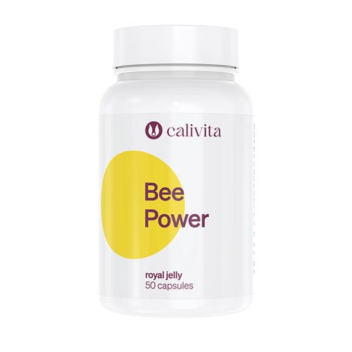 Bee Power Calivita 50 kapsula