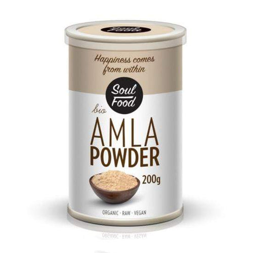 BIO Amla prah Soul Food 200g