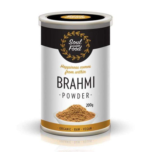 BIO Brahmi prah Soul Food 200g