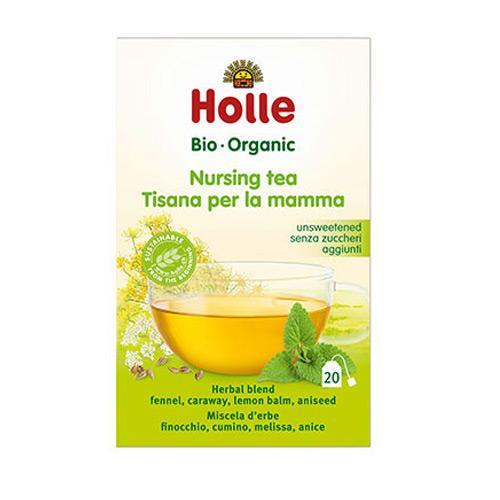 BIO Čaj za dojilje Holle 30g (20 vrećica)