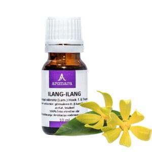 BIO Eterično ulje Ylang-ylang Aromara 10ml