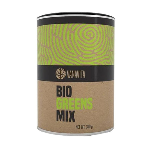 Bio Greens Mix VanaVita 300g