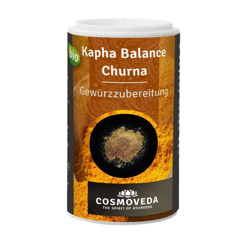 BIO KAPHA Churna - balans mješavina začina Cosmoveda 25g