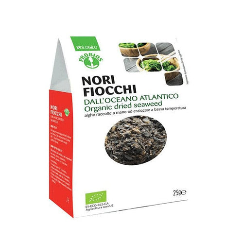 BIO Nori alge 25g Probios