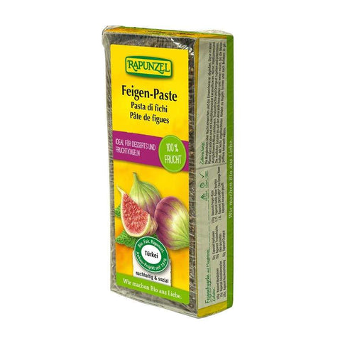 BIO Pasta od smokvi Rapunzel 250g