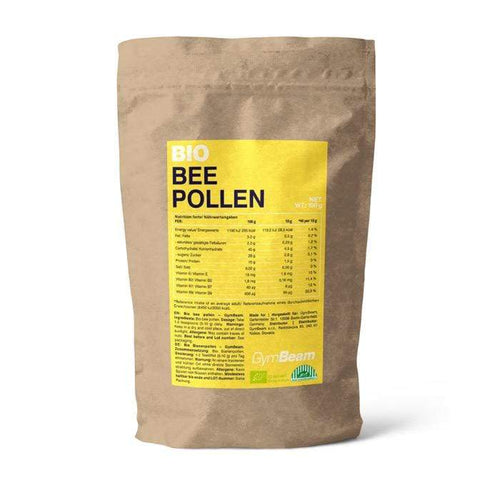 BIO Pčelinji Pelud GymBeam 100g