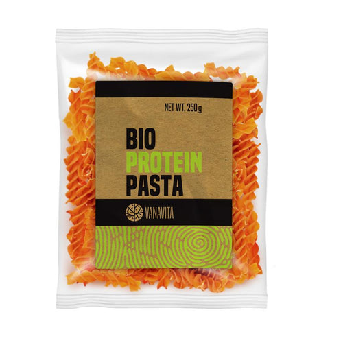 BIO Protein Pasta Fusilli VanaVita 250g