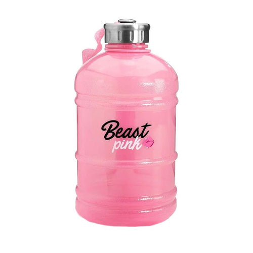 Boca Hydrator BeastPink 1,89L