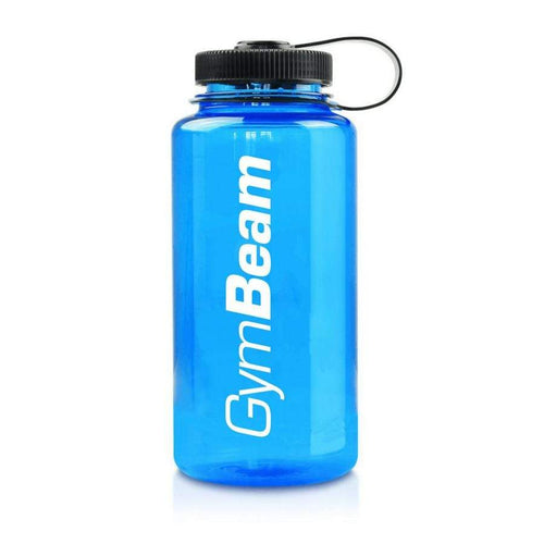 Boca Sport plava GymBeam 1000 ml