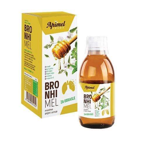 Bronhimel Apimel 150 ml