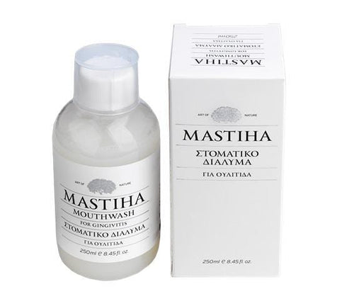 Chios Mastika vodica za usta Art of Nature 250ml Akcija