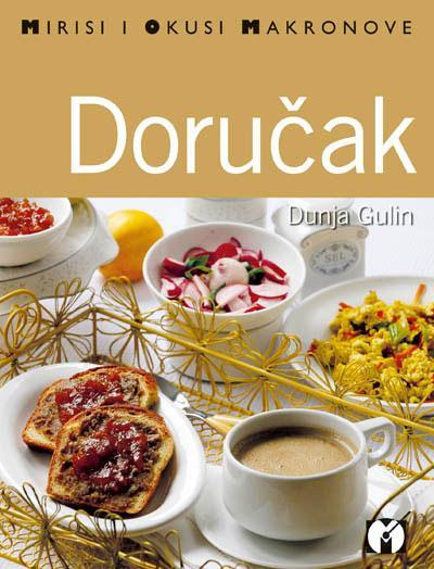 Doručak