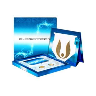 E-protect home set