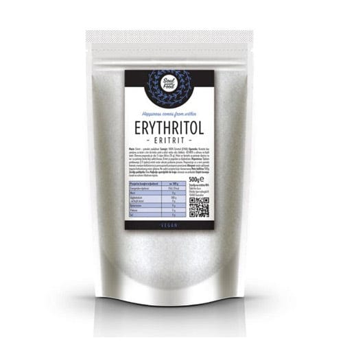 Eritritol Soul Food 500g